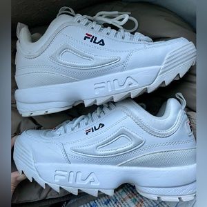 Fila Disruptor II